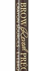 Bourjois Brow Reveal Précision Eyebrow Pencil 004 Deep Brown -Essie winkel 105x840