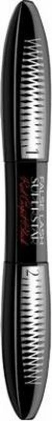 L’Oréal Paris False Lash Superstar Red Carpet Mascara - Zwart 7 L’Oréal Paris False Lash Superstar Red Carpet Mascara - Zwart - Afbeelding 7