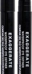 Rimmel London Exaggerate Full Colour Eye Definer Oogpotlood - 261 Black -Essie winkel 108x840 2