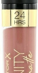Max Factor Lipfinity Velvet Matte Lippenstift - 035 Elegant Brown Nude -Essie winkel 130x840 1