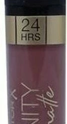 Max Factor Lipfinity Velvet Matte Lippenstift - 035 Elegant Brown Nude -Essie winkel 134x840 3