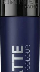 Rimmel London Stay Matte Liquid Lip Colour Lipgloss - 830 Blue Iris 11 Rimmel London Stay Matte Liquid Lip Colour Lipgloss - 830 Blue Iris -Essie winkel 138x840 1