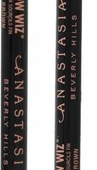 Anastasia Beverly Hills Brow Wiz - Dark Brown 13 Anastasia Beverly Hills Brow Wiz - Dark Brown -Essie winkel 142x840 1