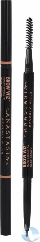 Anastasia Beverly Hills Brow Wiz - Dark Brown 4 Anastasia Beverly Hills Brow Wiz - Dark Brown - Afbeelding 4