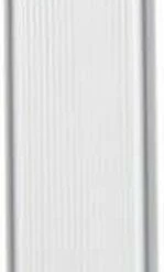 Premium Commerce Luxe Parfum Verstuiver Navulbaar - Mini Parfum Flesje - Reisflesje - Zilver