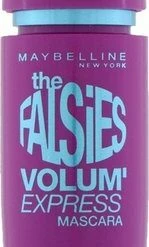 Maybelline Volum'Express Falsies - Zwart - Mascara -Essie winkel 149x840 3