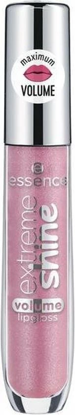 Essence Extreme Shine Volume Lipgloss 5 Ml 04 Purple Rain 2 Essence Extreme Shine Volume Lipgloss 5 Ml 04 Purple Rain - Afbeelding 2