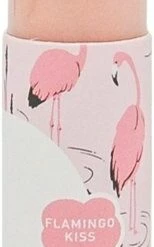 TOOT! Natuurlijke Lipgloss - Flamingo Kiss - Lipgloss Meisjes