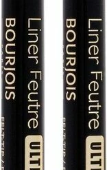 Bourjois Liner Feutre Eyeliner - 41 Ultra Black 11 Bourjois Liner Feutre Eyeliner - 41 Ultra Black -Essie winkel 156x840