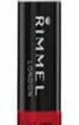 Rimmel London Provocalips Lip Color Lippenstift - 550 Play With Fire -Essie winkel 157x840