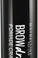 Maybelline Brow Drama Pomade - Dark Brown - Wenkbrauwpotlood