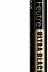 Bourjois Liner Feutre Eyeliner - 41 Ultra Black 12 Bourjois Liner Feutre Eyeliner - 41 Ultra Black -Essie winkel 166x840