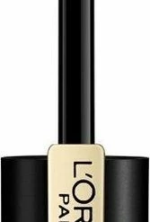 L?Or?al Paris L'Or Al Paris Rouge Signature Lippenstift - 104 I Rebel - Paars - Matte Vloeibare Lipstick -Essie winkel 167x840