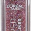 L?Or?al Paris L'Or Al Glitter Fever Eyeliner - 03 Glitz Pink -Essie winkel 169x840