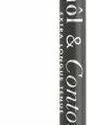 Bourjois Khol & Contour Extra Long Wear Oogpotlood - 003 Misti-gris -Essie winkel 174x840 1