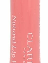 Clarins Instant Light Natural Lip Perfector - 01 Rose Shimmer - Lipgloss - 12 Ml -Essie winkel 187x840
