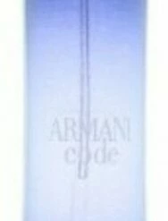 Giorgio Armani Code 50 Ml - Eau De Parfum - Damesparfum