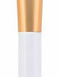 IRSA Masker Kwast - Siliconen Kwast Voor Gezichtsmasker - Make Up Kwasten - Wit