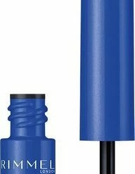 Rimmel London Rimmel Wonder'proof Liner Eyeliner - 005 Blue -Essie winkel 192x840 1