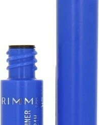 Rimmel London Rimmel Wonder'proof Liner Eyeliner - 005 Blue