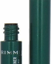 Rimmel London Rimmel Wonder'proof Liner Eyeliner - 003 Green