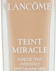 Lancôme Teint Miracle Foundation 30 Ml - 02 Lys Rosé - SPF 15 -Essie winkel 198x840 1