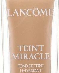 Lancôme Teint Miracle Foundation 30 Ml - 02 Lys Rosé - SPF 15 -Essie winkel 198x840