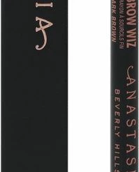 Anastasia Beverly Hills Brow Wiz - Dark Brown 17 Anastasia Beverly Hills Brow Wiz - Dark Brown -Essie winkel 199x840 2