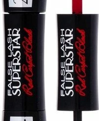 L’Oréal Paris False Lash Superstar Red Carpet Mascara - Zwart 18 L’Oréal Paris False Lash Superstar Red Carpet Mascara - Zwart -Essie winkel 202x840 2