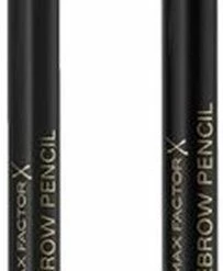 Max Factor Eyes - 01 Ebony - Wenkbrauwpotlood -Essie winkel 203x840 7
