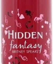 Britney Spears Hidden Fantasy - 236ml - Bodymist