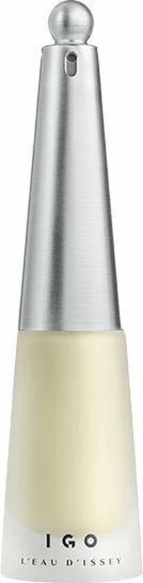 Issey Miyake - IGO L'eau D'issey - 80ml - Dames 5 Issey Miyake - IGO L'eau D'issey - 80ml - Dames - Afbeelding 5