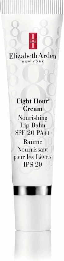 Elizabeth Arden Eight Hour Cream Nourishing Lippenbalsem SPF 20 2 Elizabeth Arden Eight Hour Cream Nourishing Lippenbalsem SPF 20 - Afbeelding 2