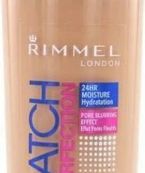 Rimmel London Match Perfection Foundation 301 Warm Honey 26 Rimmel London Match Perfection Foundation 301 Warm Honey -Essie winkel 208x840 3