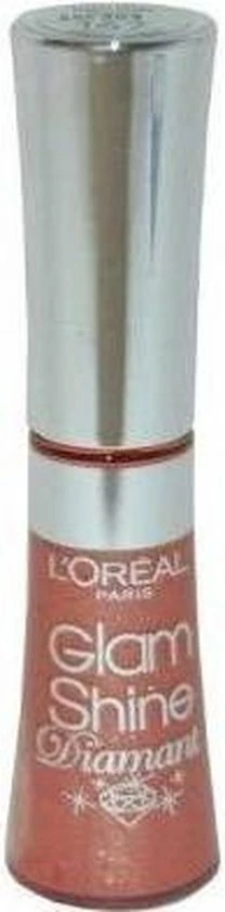 L?Or?al Paris L'Or Maq Glam Shine 167 Coral Carat Nu 1 L?Or?al Paris L'Or Maq Glam Shine 167 Coral Carat Nu