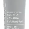 Paula's Choice Skin Perfecting 25% AHA + 2% BHA Exfoliant Peeling - Alle Huidtypen - 30 Ml -Essie winkel 209x840 1