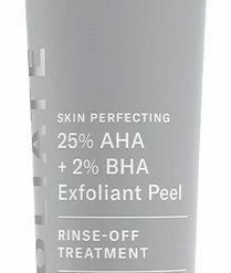 Paula's Choice Skin Perfecting 25% AHA + 2% BHA Exfoliant Peeling - Alle Huidtypen - 30 Ml