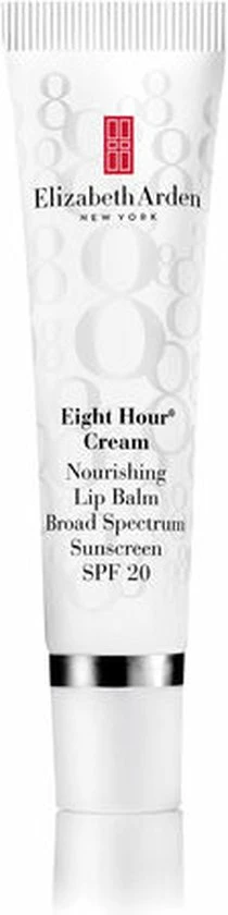 Elizabeth Arden Eight Hour Cream Nourishing Lippenbalsem SPF 20 8 Elizabeth Arden Eight Hour Cream Nourishing Lippenbalsem SPF 20 - Afbeelding 8