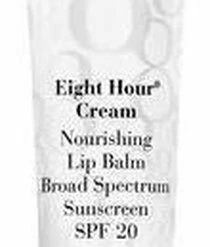 Elizabeth Arden Eight Hour Cream Nourishing Lippenbalsem SPF 20 21 Elizabeth Arden Eight Hour Cream Nourishing Lippenbalsem SPF 20 -Essie winkel 210x840 5