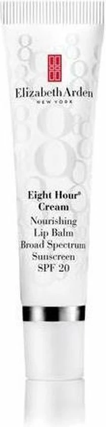 Elizabeth Arden Eight Hour Cream Nourishing Lippenbalsem SPF 20 11 Elizabeth Arden Eight Hour Cream Nourishing Lippenbalsem SPF 20 - Afbeelding 11