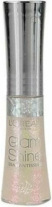 L’Oréal Paris L'Oréal Glam Shine Lipgloss - 800Crystalissime 1 L’Oréal Paris L'Oréal Glam Shine Lipgloss - 800Crystalissime