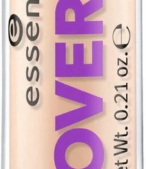 Essence Cover Stick Concealer - Korektor 6 G -Essie winkel 213x840 2