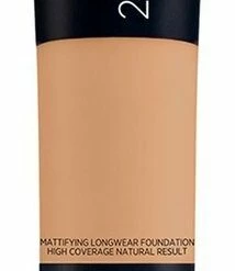 L’Oréal Paris Infaillible 24H Matte Cover Foundation - 260 Soleil Doré - 35 Ml -Essie winkel 214x840 1