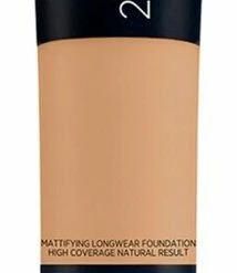 L’Oréal Paris Infaillible 24H Matte Cover Foundation - 260 Soleil Doré - 35 Ml -Essie winkel 214x840