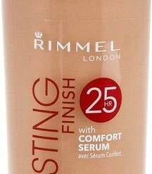 Rimmel London Lasting Finish Foundation - 203 True Beige