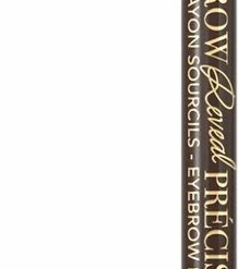 Bourjois Brow Reveal Précision Eyebrow Pencil 004 Deep Brown