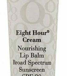 Elizabeth Arden Eight Hour Cream Nourishing Lippenbalsem SPF 20 16 Elizabeth Arden Eight Hour Cream Nourishing Lippenbalsem SPF 20 -Essie winkel 219x840 1