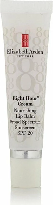 Elizabeth Arden Eight Hour Cream Nourishing Lippenbalsem SPF 20 6 Elizabeth Arden Eight Hour Cream Nourishing Lippenbalsem SPF 20 - Afbeelding 6