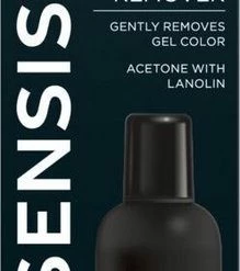 Sensista Gel Color Remover