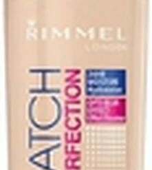 Rimmel London Match Perfection Foundation 103 True Ivory 36 Rimmel London Match Perfection Foundation 103 True Ivory -Essie winkel 221x840 2